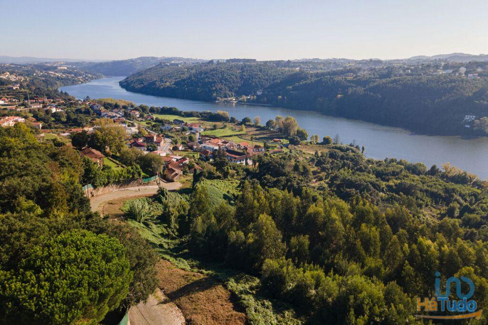 Quinta T11 em Gondomar (So Cosme), Valbom e Jovim de 2013,00 m