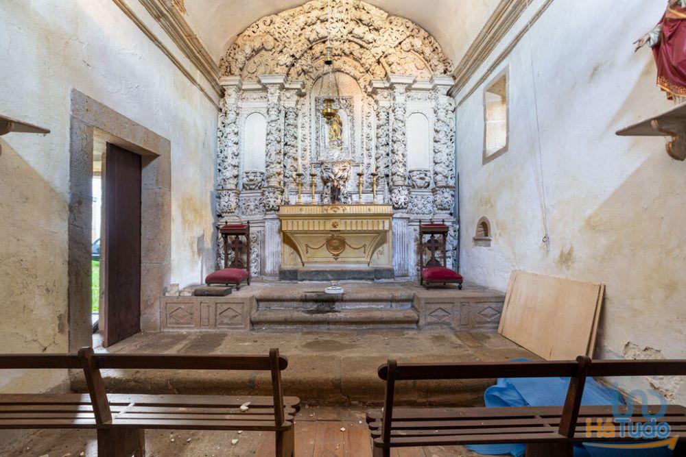 Quinta T11 em Gondomar (So Cosme), Valbom e Jovim de 2013,00 m