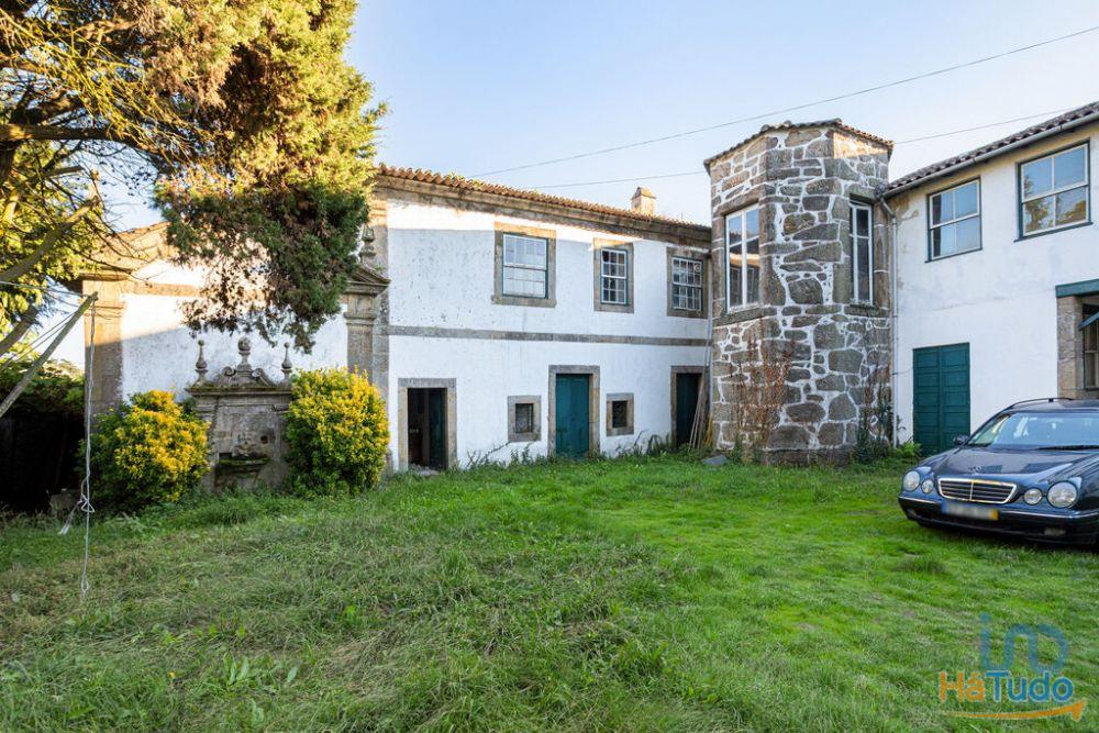 Quinta T11 em Gondomar (So Cosme), Valbom e Jovim de 2013,00 m