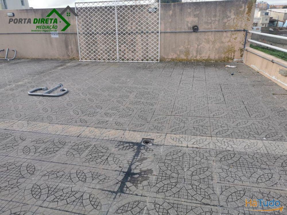 Parqueamento Parqueamento