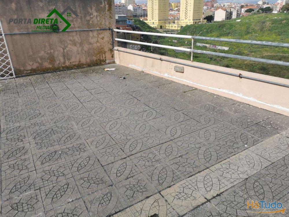 Parqueamento Parqueamento