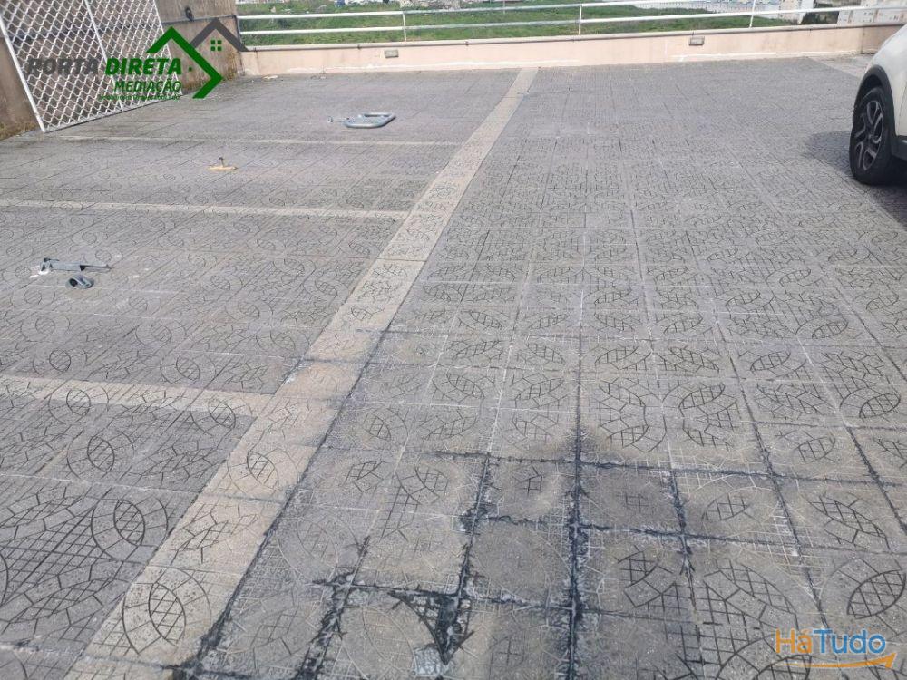 Parqueamento Parqueamento