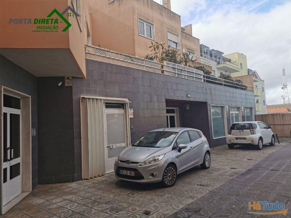 Parqueamento Parqueamento