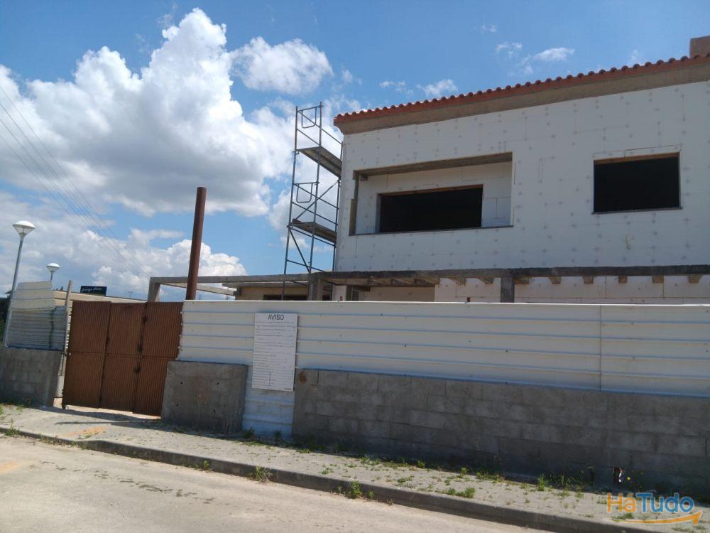 Moradia Geminada T4 - Em Construção - Esgueira, Aveiro Moradia Geminada T4 - Em Construção - Esgueira, Aveiro