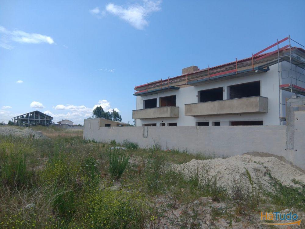 Moradia Geminada T4 - Em Construção - Esgueira, Aveiro Moradia Geminada T4 - Em Construção - Esgueira, Aveiro