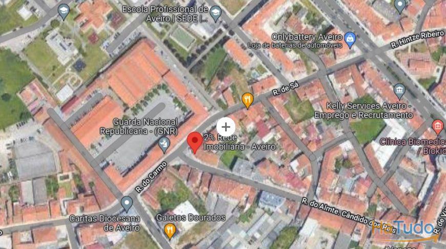 Moradia Geminada T4 - Em Construção - Esgueira, Aveiro Moradia Geminada T4 - Em Construção - Esgueira, Aveiro