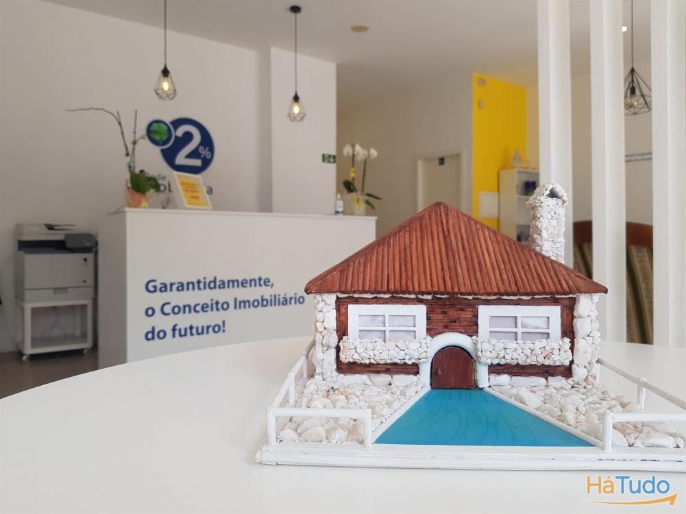 Moradia Geminada T4 - Em Construção - Esgueira, Aveiro Moradia Geminada T4 - Em Construção - Esgueira, Aveiro