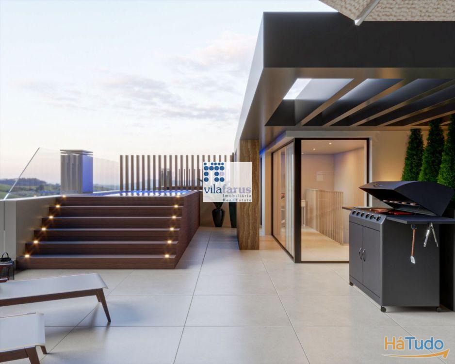 Penthouse de luxo em Edifico plurifamiliar com piscina Penthouse de luxo em Edifico plurifamiliar com piscina