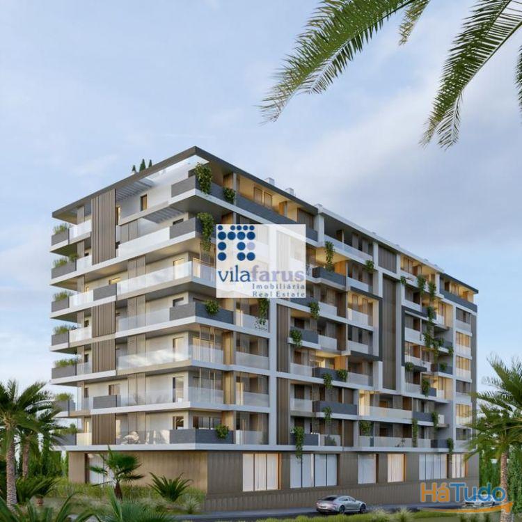 Penthouse de luxo em Edifico plurifamiliar com piscina Penthouse de luxo em Edifico plurifamiliar com piscina