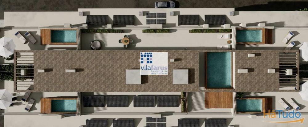 Penthouse de luxo em Edifico plurifamiliar com piscina Penthouse de luxo em Edifico plurifamiliar com piscina