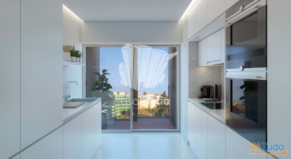 2 Quartos - Apartamento - Saldanha - Lisboa 2 Quartos - Apartamento - Saldanha - Lisboa