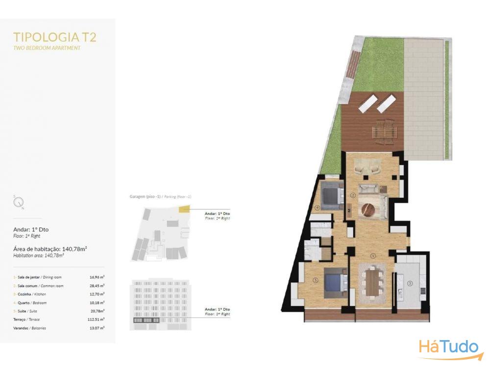 2 Quartos - Apartamento - Saldanha - Lisboa 2 Quartos - Apartamento - Saldanha - Lisboa
