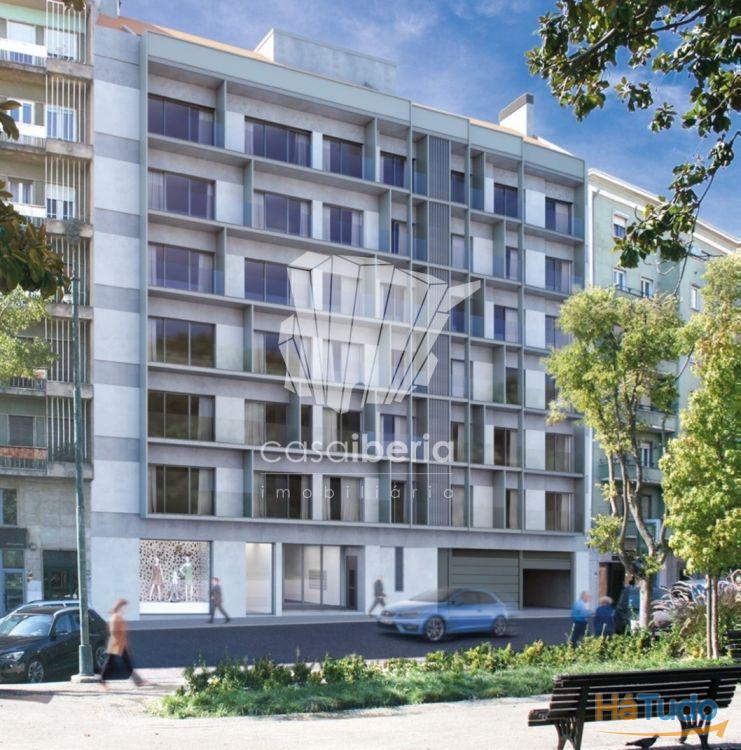 2 Quartos - Apartamento - Saldanha - Lisboa 2 Quartos - Apartamento - Saldanha - Lisboa