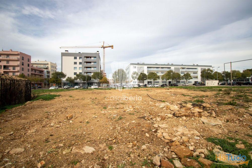 Lote - São Clemente - Loulé Lote - São Clemente - Loulé