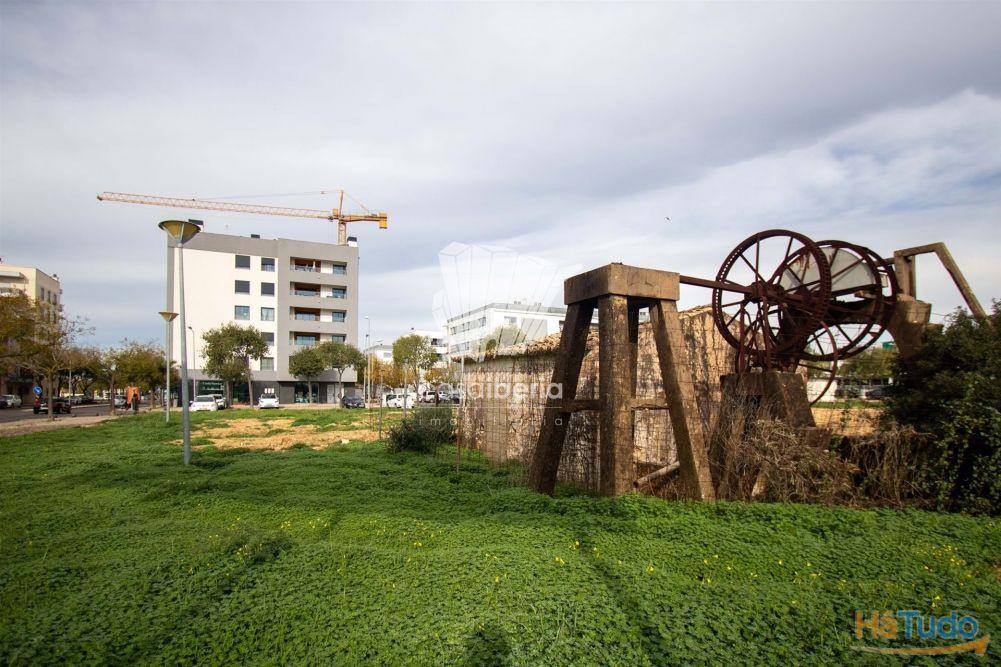 Lote - São Clemente - Loulé Lote - São Clemente - Loulé