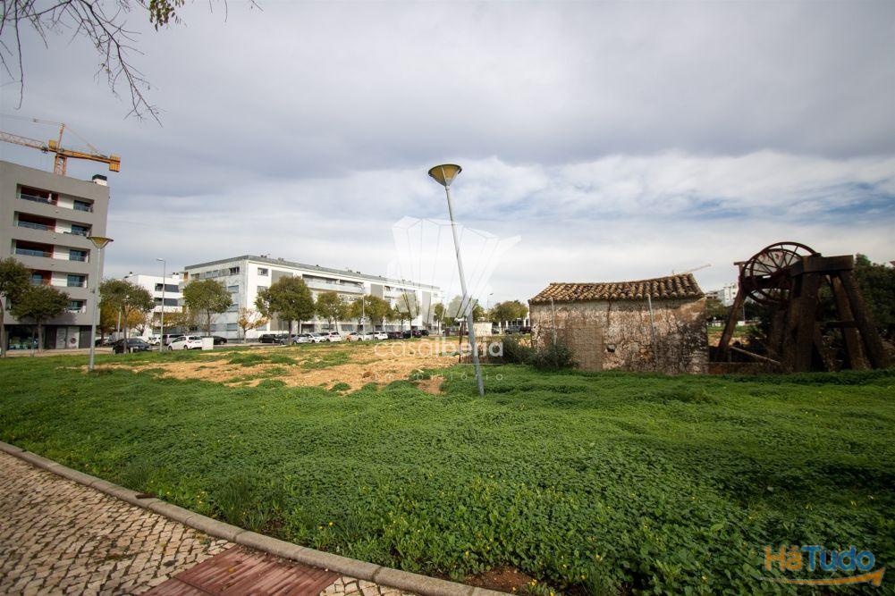 Lote - São Clemente - Loulé Lote - São Clemente - Loulé