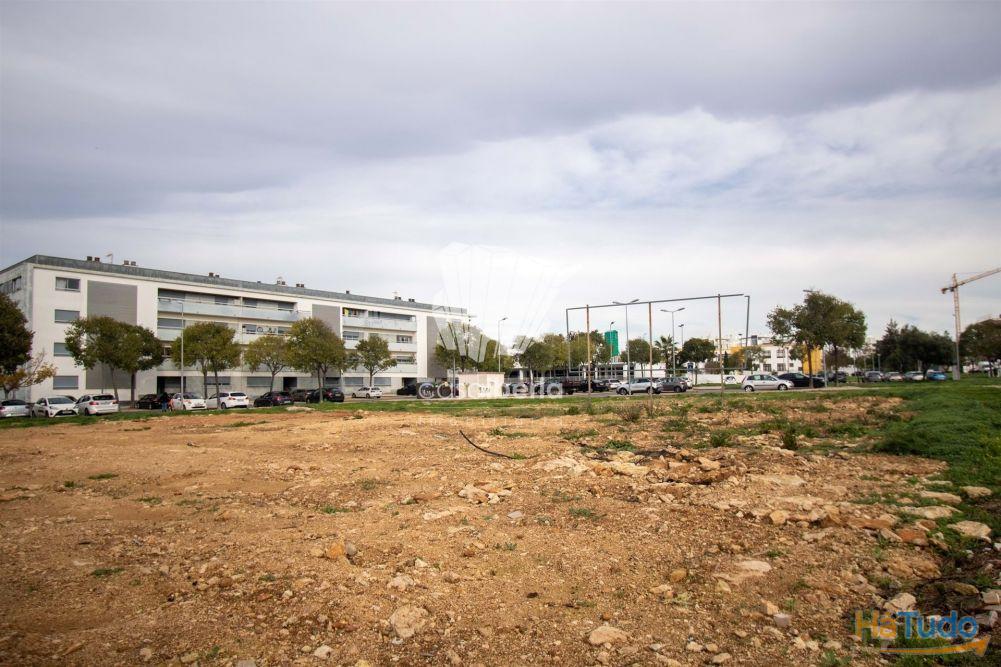 Lote - São Clemente - Loulé Lote - São Clemente - Loulé