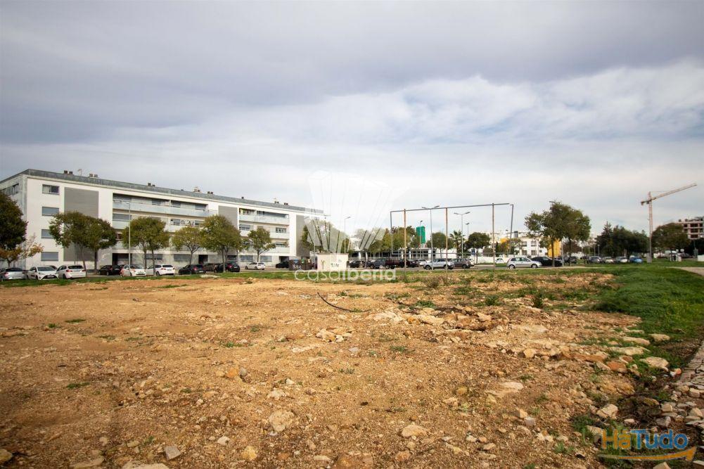 Lote - São Clemente - Loulé Lote - São Clemente - Loulé