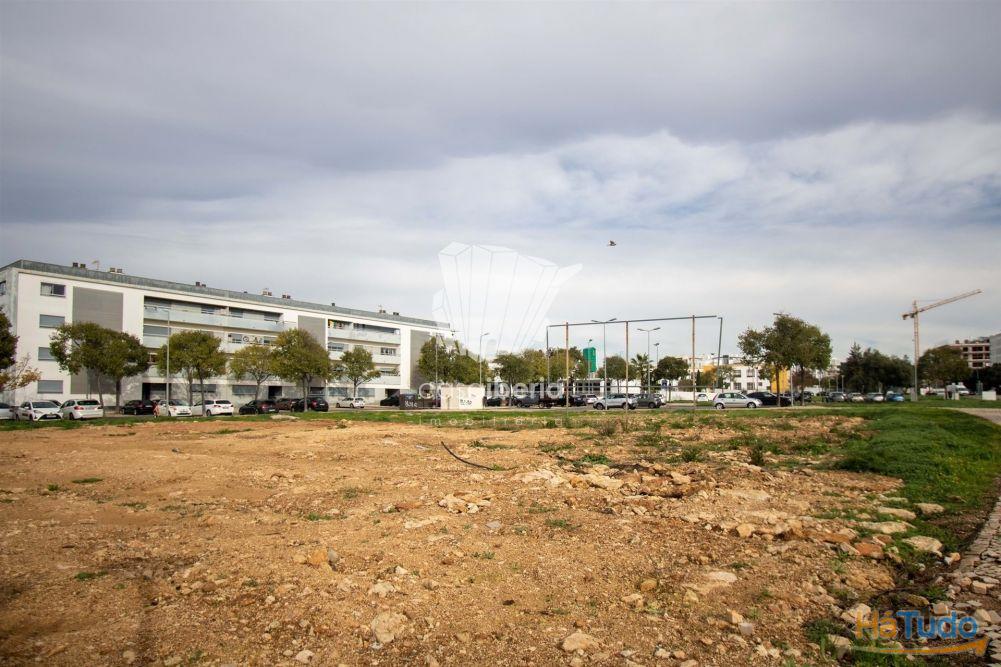 Lote - São Clemente - Loulé Lote - São Clemente - Loulé