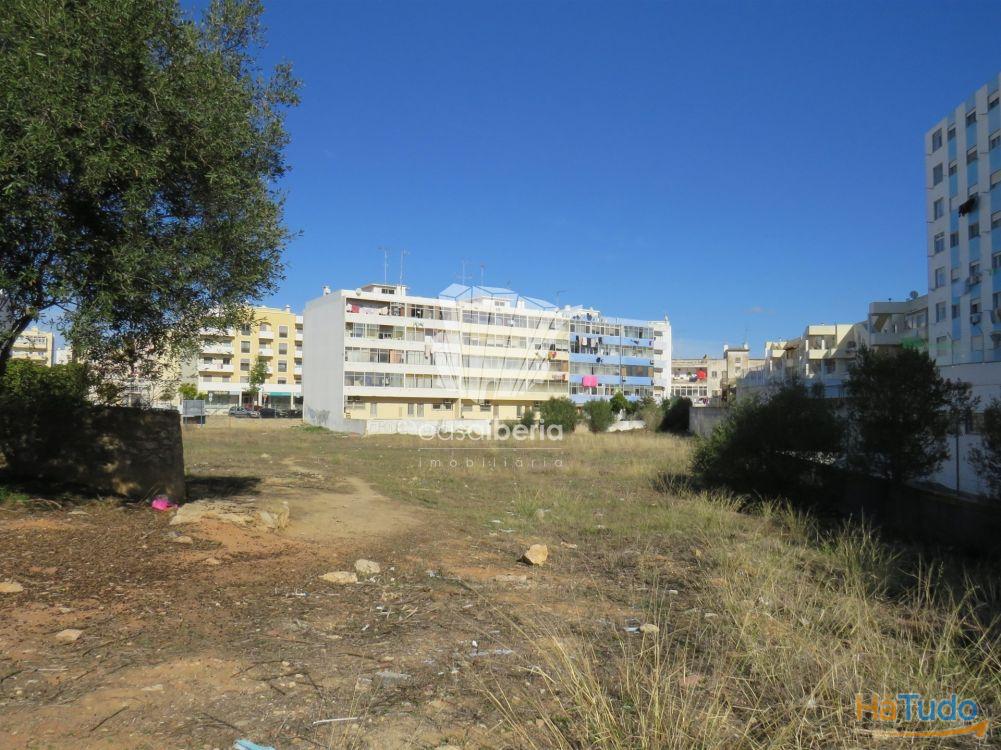 Terreno - Olhão Terreno - Olhão