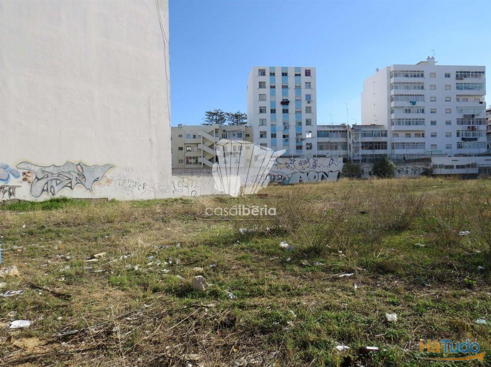 Terreno - Olhão Terreno - Olhão