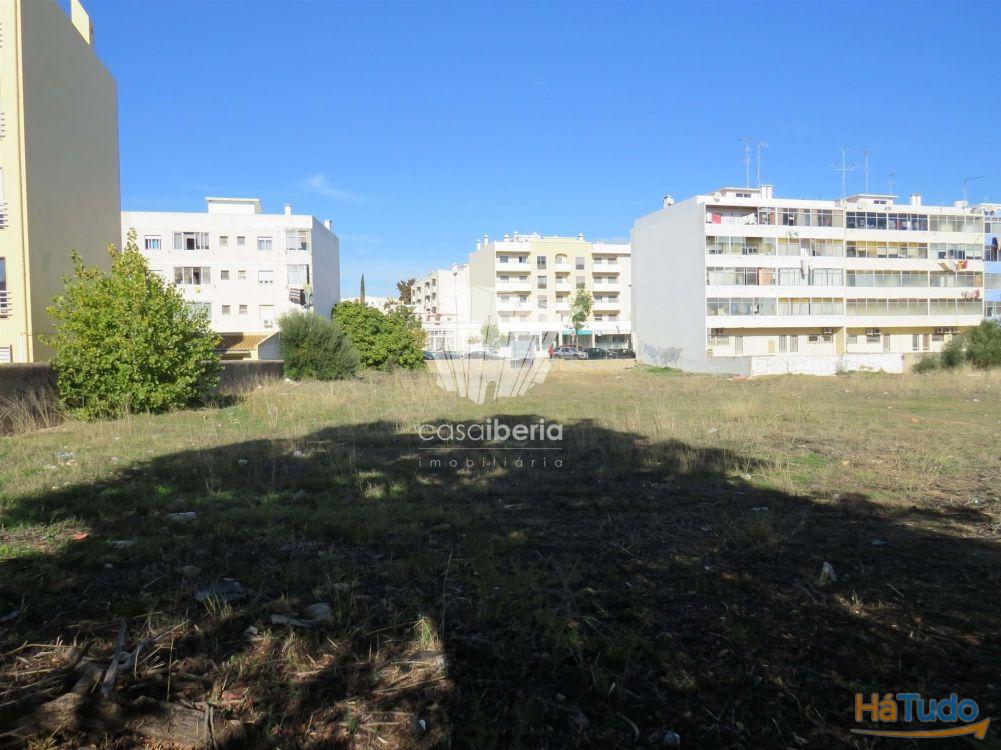 Terreno - Olhão Terreno - Olhão