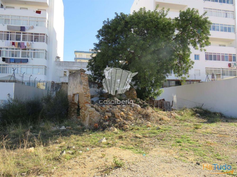 Terreno - Olhão Terreno - Olhão