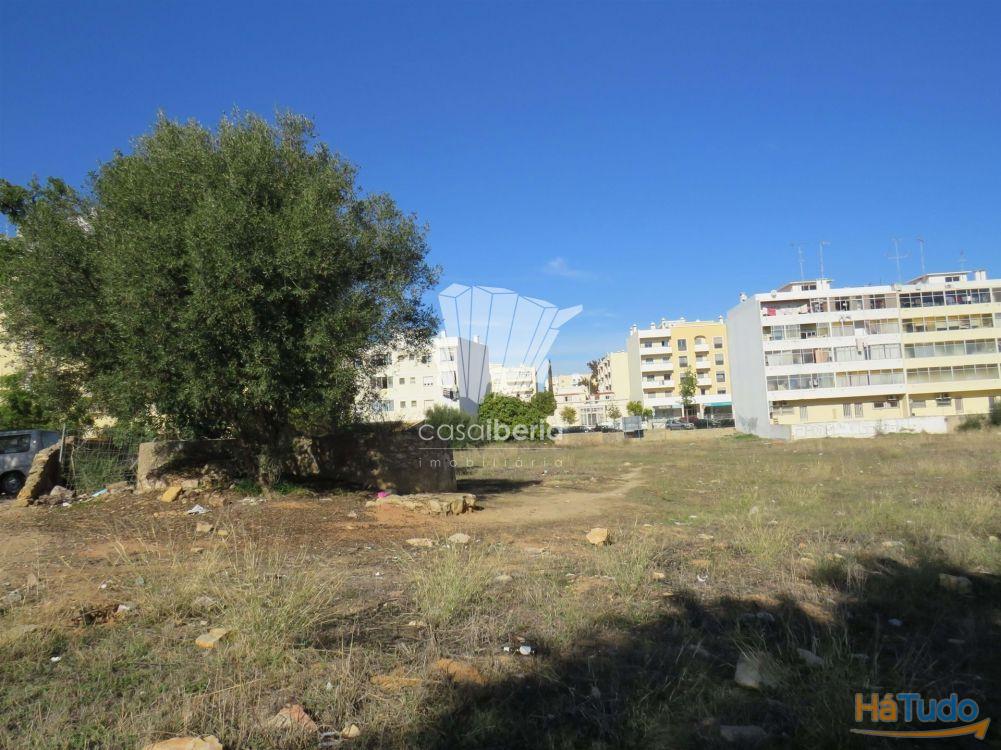 Terreno - Olhão Terreno - Olhão