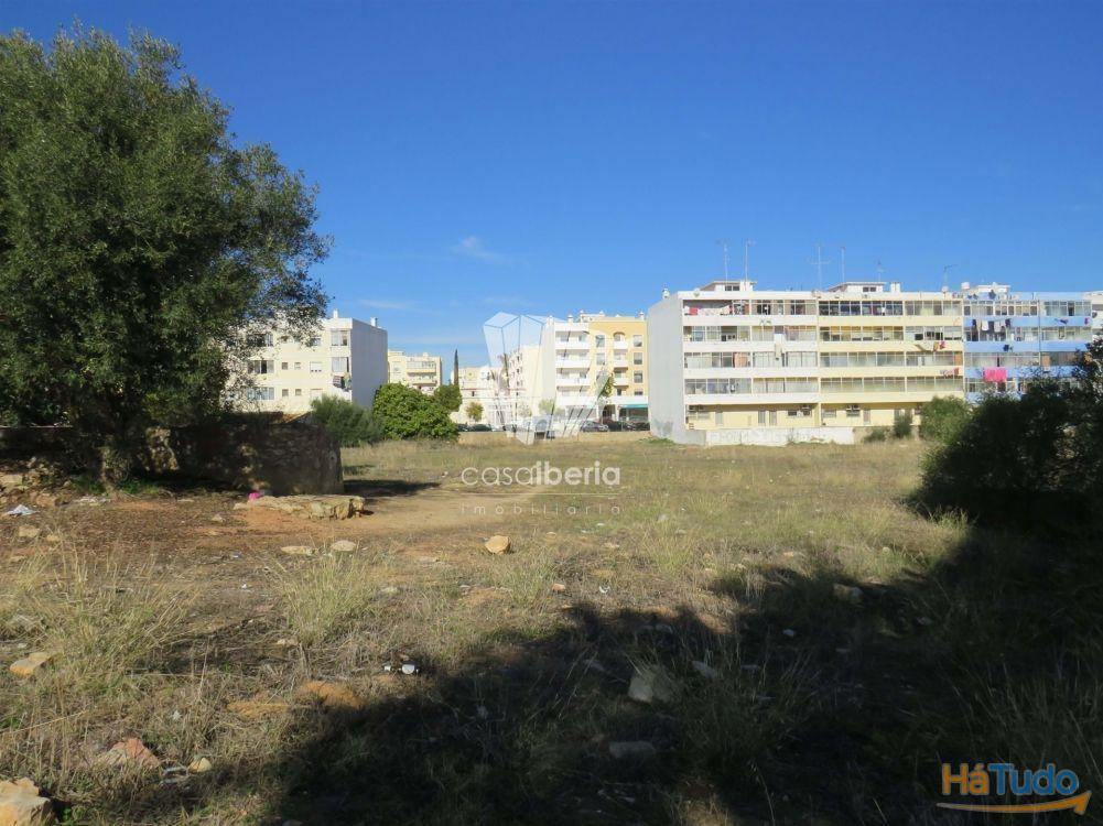 Terreno - Olhão Terreno - Olhão