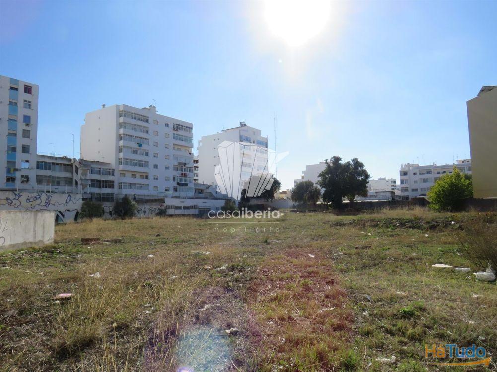 Terreno - Olhão Terreno - Olhão