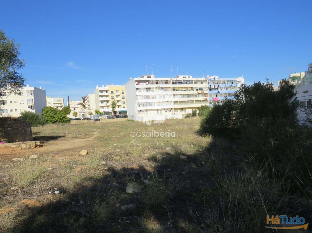 Terreno - Olhão Terreno - Olhão