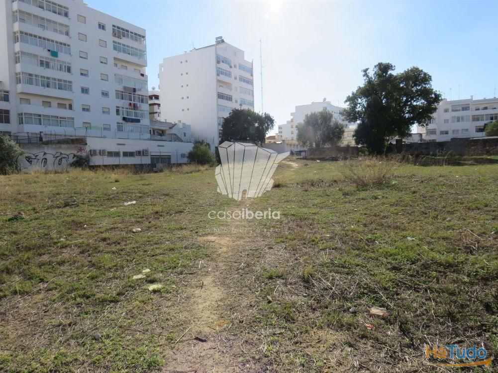 Terreno - Olhão Terreno - Olhão