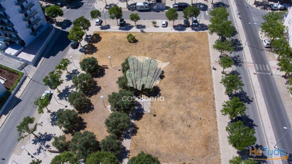 Lote ? São Clemente ? Loulé Lote ? São Clemente ? Loulé