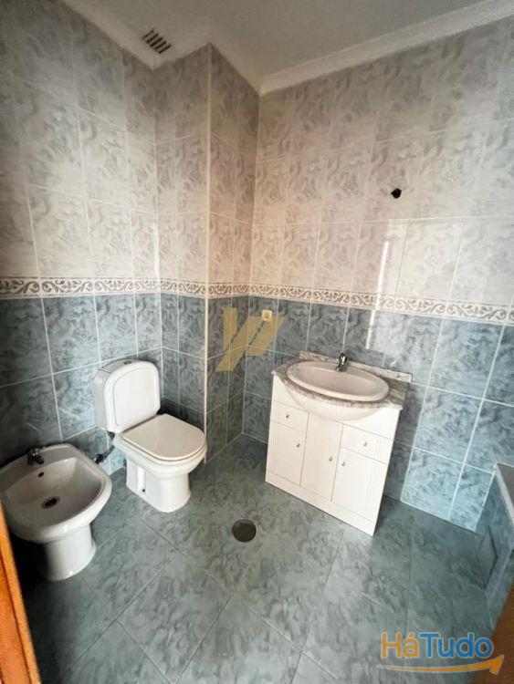 Apartamento T3 com boas áreas Apartamento T3 com boas áreas