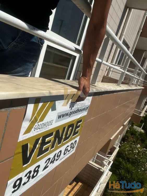 Apartamento T3 com boas áreas Apartamento T3 com boas áreas