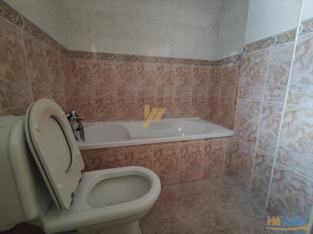 Apartamento T3 com boas áreas Apartamento T3 com boas áreas