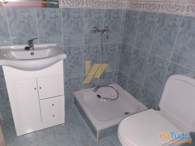 Apartamento T3 com boas áreas Apartamento T3 com boas áreas