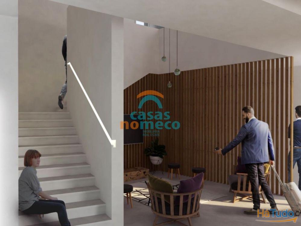 Junto à praia de Alfarim e Meco, excelente terreno com projeto aprovado. Junto à praia de Alfarim e Meco, excelente terreno com projeto aprovado.