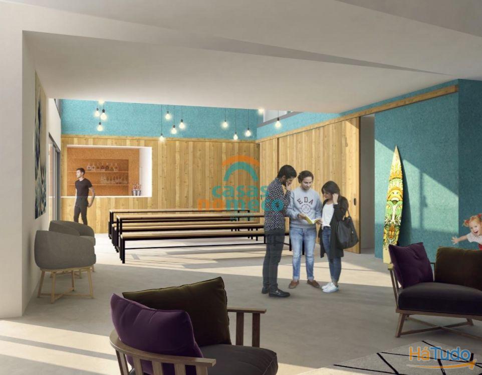 Junto à praia de Alfarim e Meco, excelente terreno com projeto aprovado. Junto à praia de Alfarim e Meco, excelente terreno com projeto aprovado.