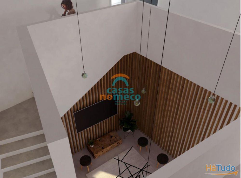 Junto à praia de Alfarim e Meco, excelente terreno com projeto aprovado. Junto à praia de Alfarim e Meco, excelente terreno com projeto aprovado.