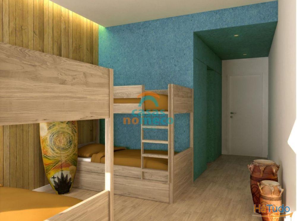 Junto à praia de Alfarim e Meco, excelente terreno com projeto aprovado. Junto à praia de Alfarim e Meco, excelente terreno com projeto aprovado.