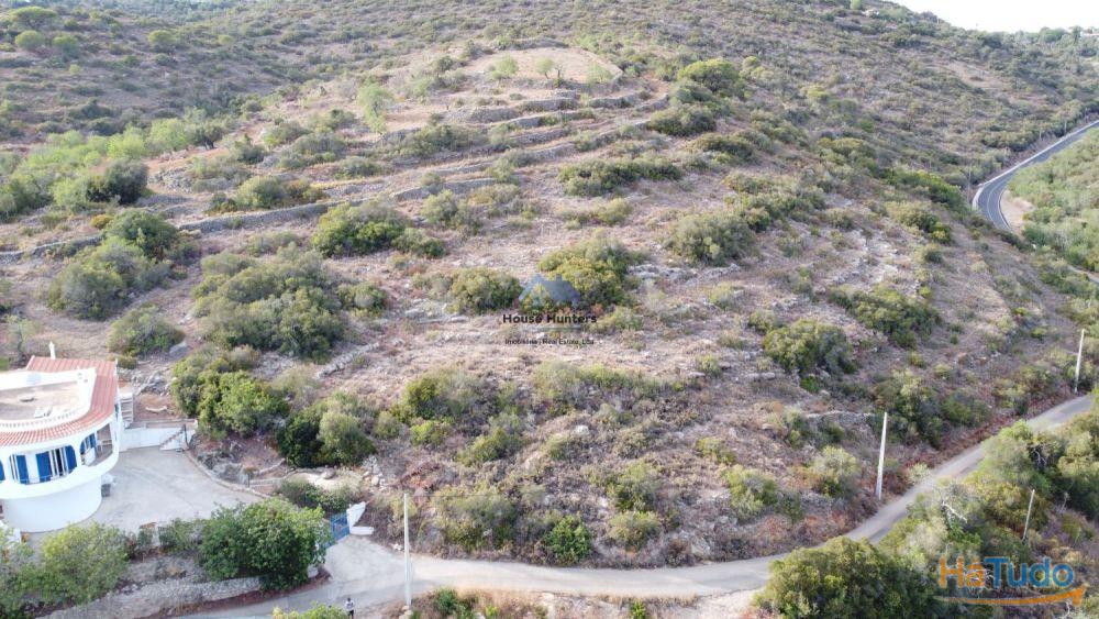 Terreno Rústico | Vista mar | Estoi | Faro Terreno Rústico | Vista mar | Estoi | Faro