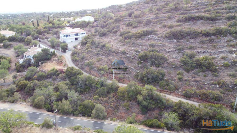 Terreno Rústico | Vista mar | Estoi | Faro Terreno Rústico | Vista mar | Estoi | Faro