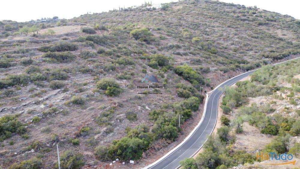 Terreno Rústico | Vista mar | Estoi | Faro Terreno Rústico | Vista mar | Estoi | Faro