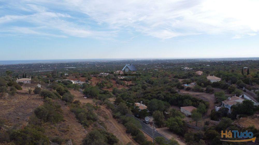 Terreno Rústico | Vista mar | Estoi | Faro Terreno Rústico | Vista mar | Estoi | Faro