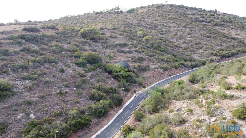 Terreno Rústico | Vista mar | Estoi | Faro Terreno Rústico | Vista mar | Estoi | Faro