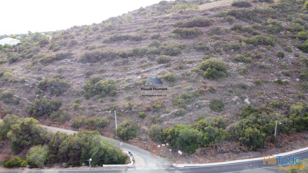 Terreno Rústico | Vista mar | Estoi | Faro Terreno Rústico | Vista mar | Estoi | Faro