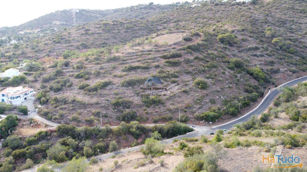 Terreno Rústico | Vista mar | Estoi | Faro Terreno Rústico | Vista mar | Estoi | Faro