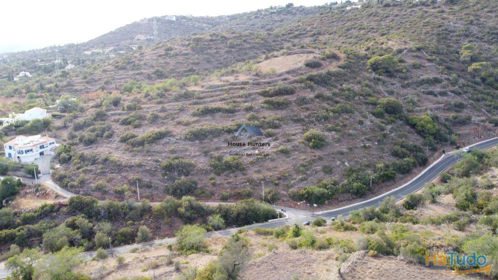 Terreno Rústico | Vista mar | Estoi | Faro Terreno Rústico | Vista mar | Estoi | Faro