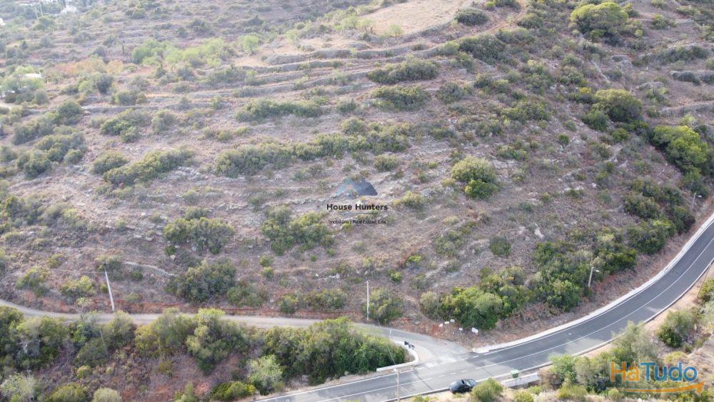 Terreno Rústico | Vista mar | Estoi | Faro Terreno Rústico | Vista mar | Estoi | Faro